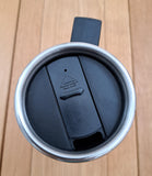 Thermal branded mug