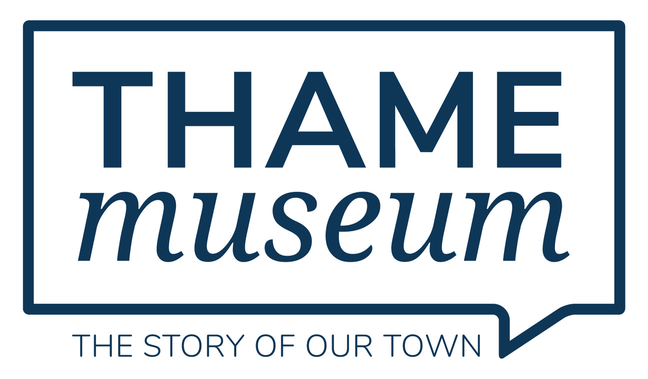 2024 Programme of TAL Events – Thame Museum