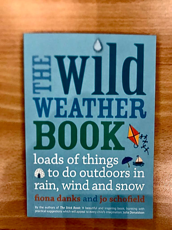The Wild Weather Book