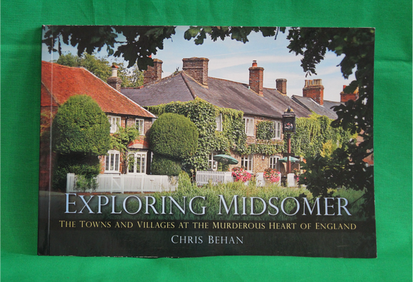 Exploring Midsomer
