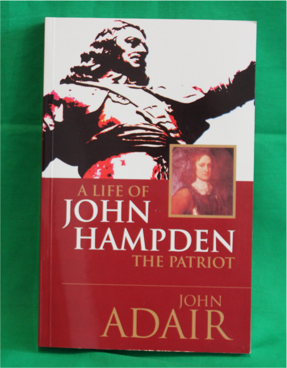 A life of John Hampden