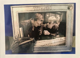 Robin Gibb Titanic Requiem CD (Signed by RJ) & Photo Gift Set