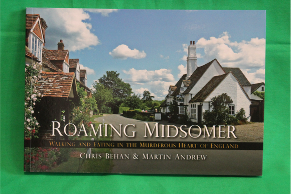 Roaming Midsomer