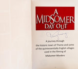 A Midsomer Day Out (Signed by Author)